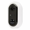 Array By Hampton 1080p Full HD Indoor/Outdoor Wi-Fi Battery-Operated Smart Security Camera HM1004